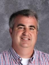 Mr. Scott Anderson