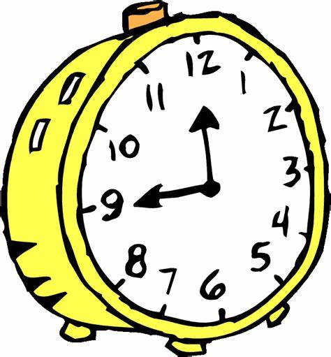  clock